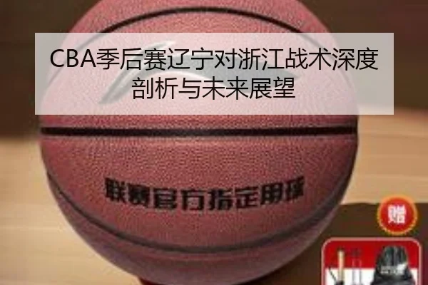 CBA季后赛辽宁对浙江战术深度剖析与未来展望